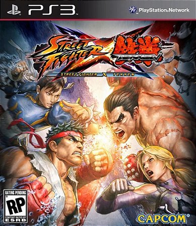 Street Fighter 3 Third Midia Digital Ps3 - WR Games Os melhores jogos estão  aqui!!!!