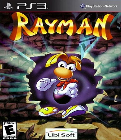 Preços baixos em Classificação de PC Rayman e-todos Video Games