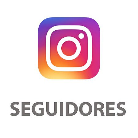 Image result for seguidores no Instagram