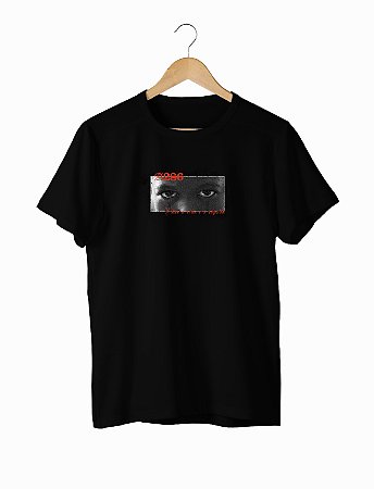 Camiseta A286 - Entre a cruz e a espada - Oversized