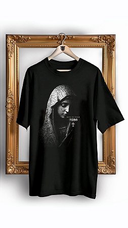 Nova Camiseta "NOTA DE PESAR"