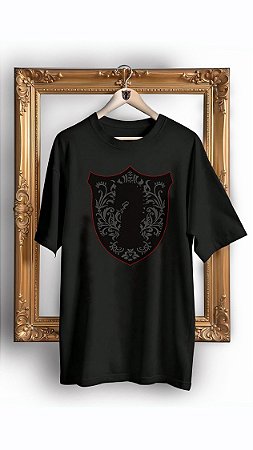 Nova Camiseta Rap Legitimo 11