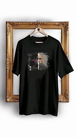 Nova Camiseta A286 "A HISTORIA NÃO CONTADA"