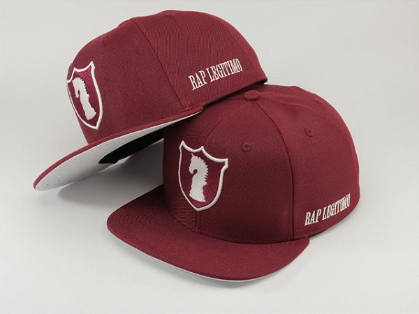 Boné de rap Clearance