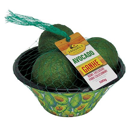 Avocado Bowl Jaguacy 500g