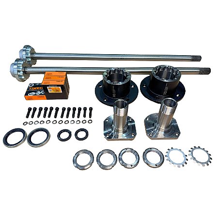 Kit Flutuante ENGESA