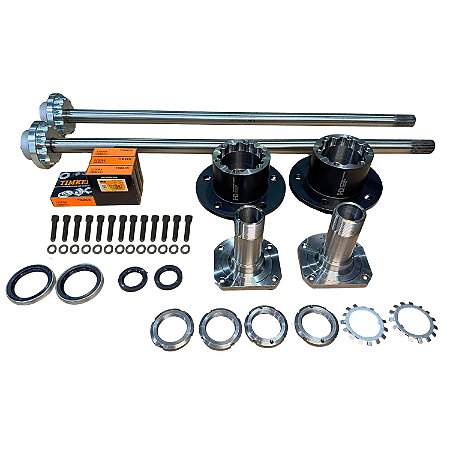 Kit Flutuante L200