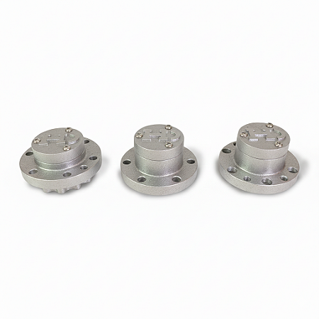 FLANGE FIXA