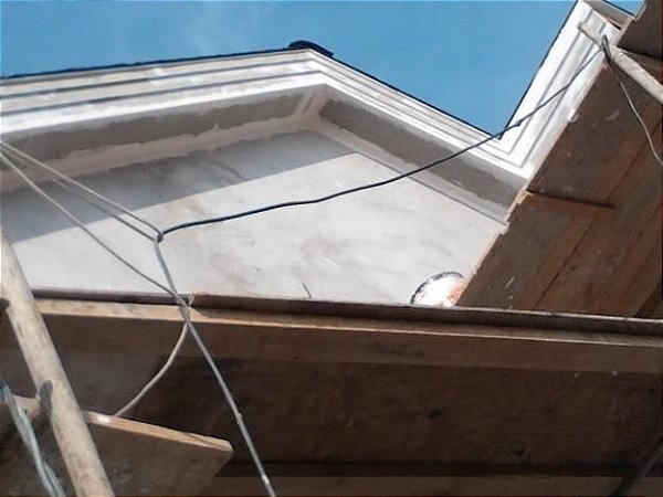 Parede e Forro em drywall