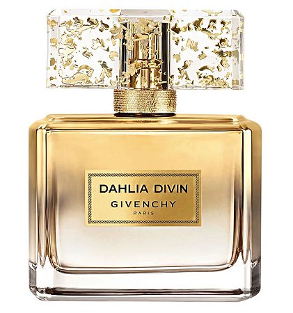 Perfume Feminino Dahlia Divin Le Nectar de Parfum Givenchy - Eau de Parfum – 75ml