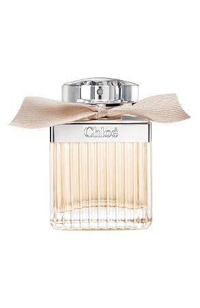 Perfume Feminino Chloé Eau de Parfum 75ml