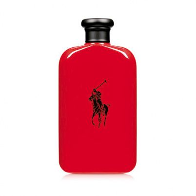 Perfume Masculino Polo Red Ralph Lauren Eau de Toilette 200ml