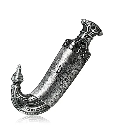 Perfume Árabe - Khanjar Niche Emarati Perfumes - 85ml - Lattafa Perfumes