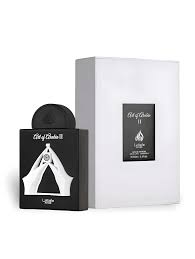 Perfume Árabe - Lattafa Pride Art of Arabia II - 100ml - Lattafa Perfumes