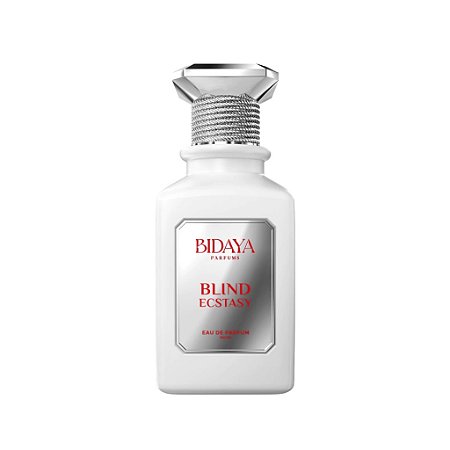 Perfume Árabe Bidaya Blind Ecstasy 100ml - Original