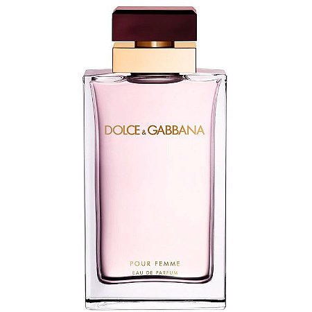 Perfume Feminino Dolce & Gabbana Pour Femme - Eau de Parfum