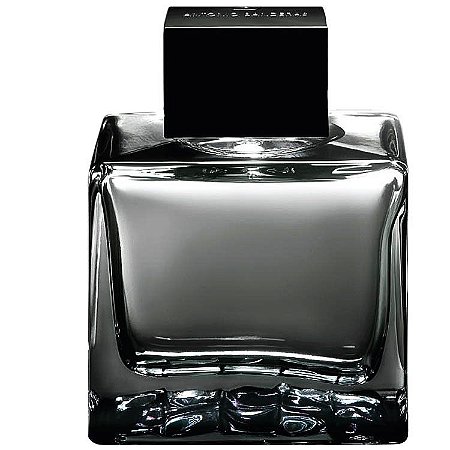 Perfume Masculino Antonio Banderas Black Seduction - Eau de Toilette