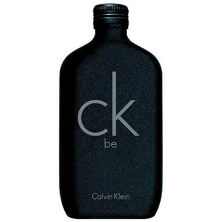 Perfume Unissex Calvin Klein CK Be - Eau de Toilette