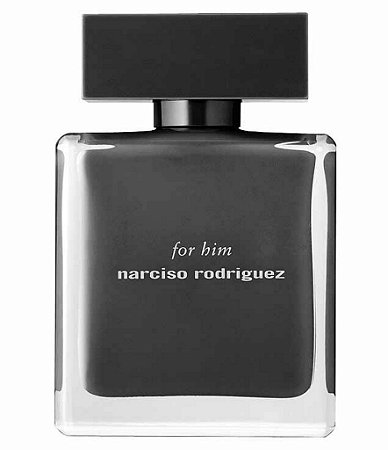 Perfume Masculino Narciso Rodrigues for Him - Eau de Toilette