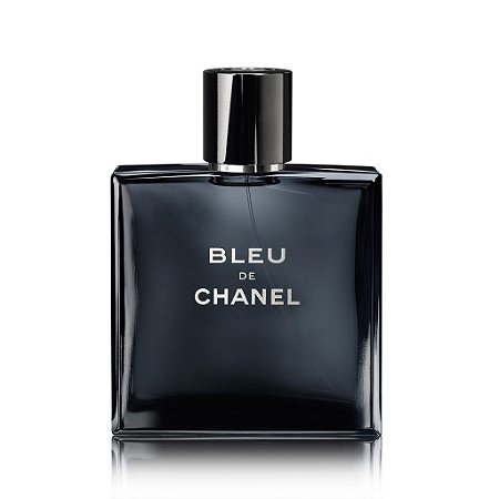 Perfume Masculino Bleu de Chanel - Eau de Toilette