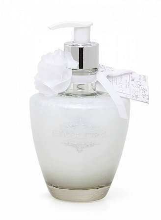 Sabonete Líquido Chá Branco Greenswet 350 Ml