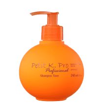 Shampoo Teen Petit Kpro 240 ml