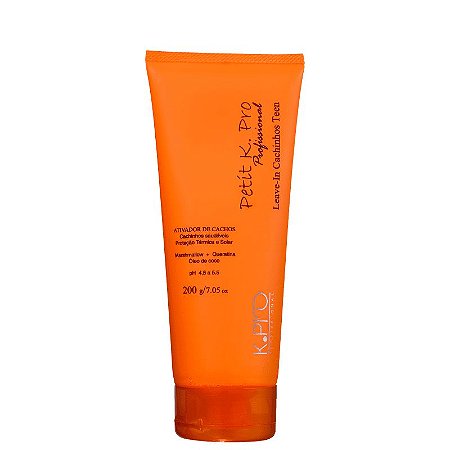 Ativador de cachos Petit Kpro 200g