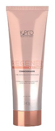 Condicionador Regener Kpro 240g