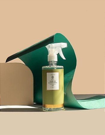 Agua Perfumada Flor de Laranjeira L'Envie 500 ml