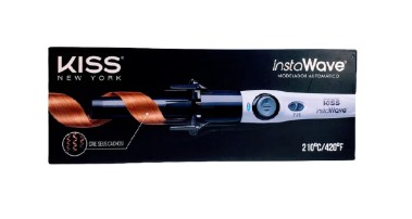 Modelador Automático Kiss InstaWave