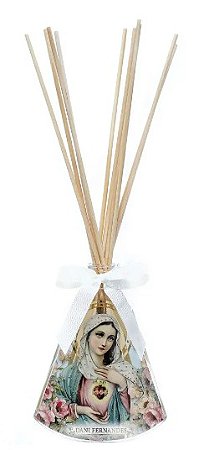 Óleo Difusor de Aromas Tênue Mãe Querida 210ml Dani Fernandes