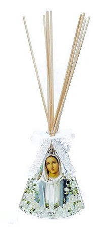 Óleo Difusor de Aromas Flor de Algodão Mãe Querida 210ml Dani Fernandes