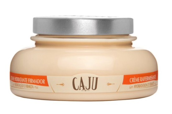 Creme Hidratante Firmador Caju 200ml Loccitane