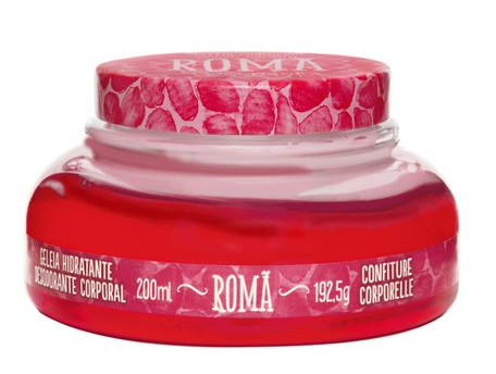 Geleia Hidratante Desodorante Corporal Romã 192,5g Loccitane