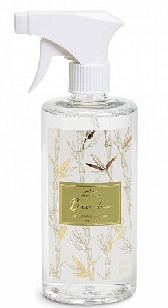 Água Aromática Bambu 500ml Greenswet