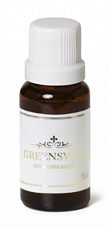 Óleo Concentrado para Difusor Lavanda 15ml Greenswet