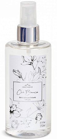 Home Spray 250ml Essência Chá Branco Greenswet