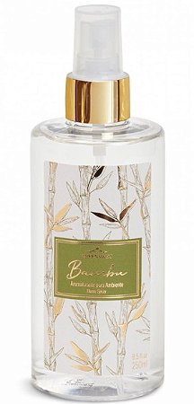 Home Spray 250ml Essência Bambu Greenswet