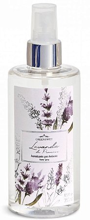 Home Spray 250ml Essência Lavanda Greenswet