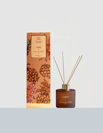 Difusor de Perfume TERRA DO SOL - ÁGUA DE COCO