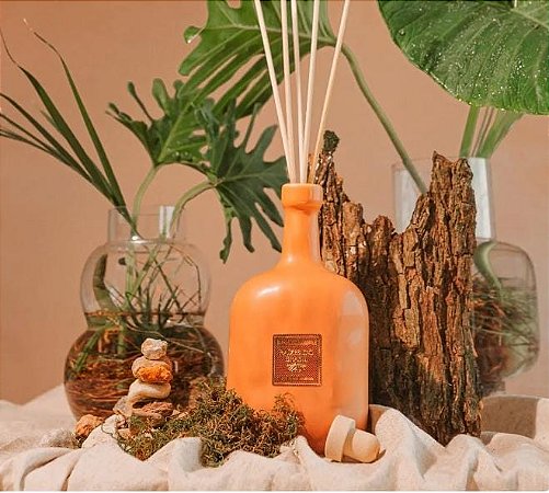 Dani Fernandes Óleo Difusor de Aromas Raízes do Brasil 500 ml