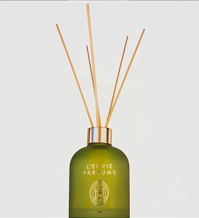 L'Envie Difusor Flor De Laranjeira