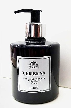 Creme reparador para mãos Verbena Herbo 350 ml