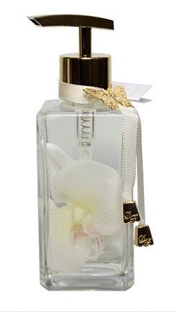 Sabonete Líquido  Orquídea 250ml