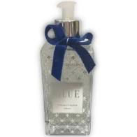 Sabonete Líquido Glitter Blue 250ml