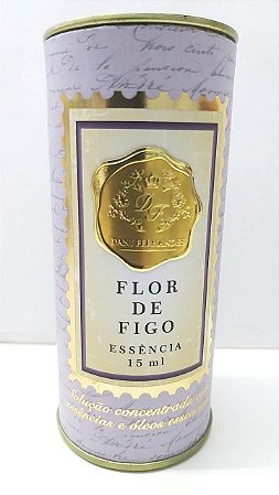 Essência Flor de Figo 15ml