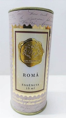 Essência Romã 15ml