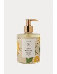Sabonete Líquido Citrus Verbena 350 ml