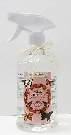 Água Perfumada Flor de Figo Dani Fernandes 500ml