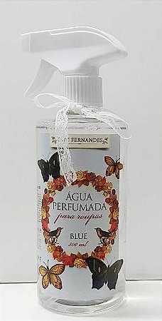 Água Perfumada Blue Dani Fernandes 500ml